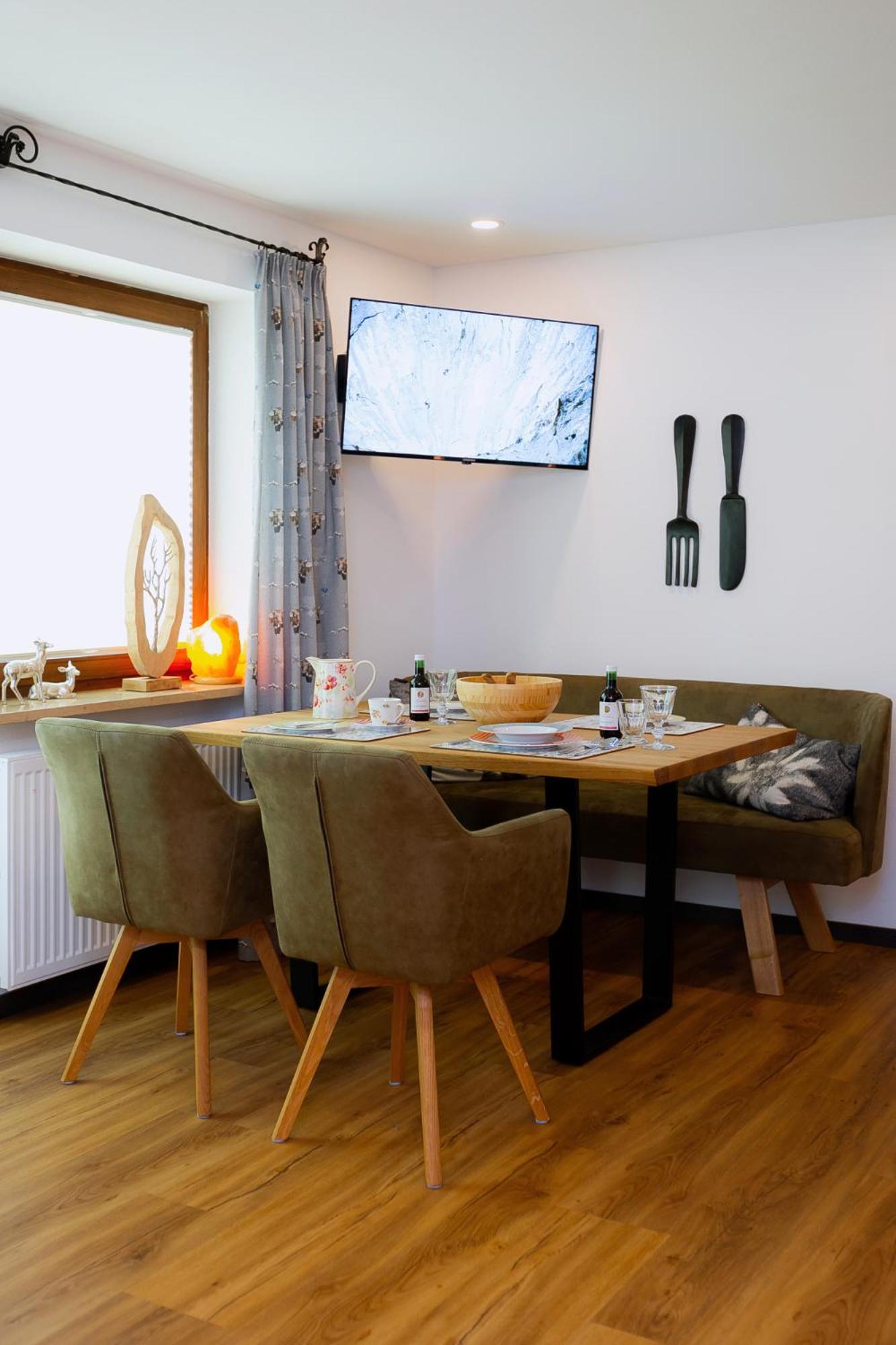 Ferienwohnung Mankei Schoenau am Koenigsee Exterior foto