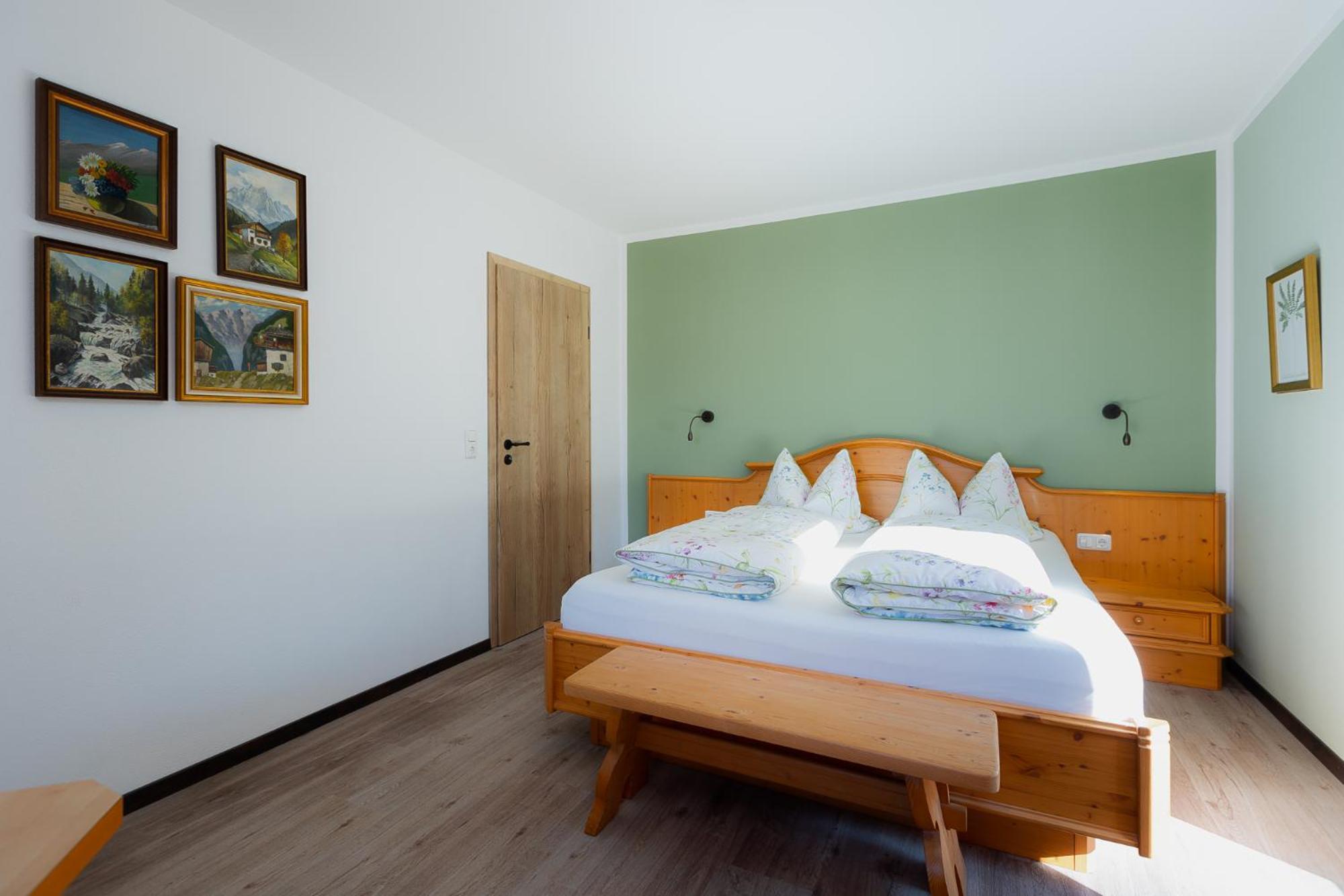 Ferienwohnung Mankei Schoenau am Koenigsee Exterior foto