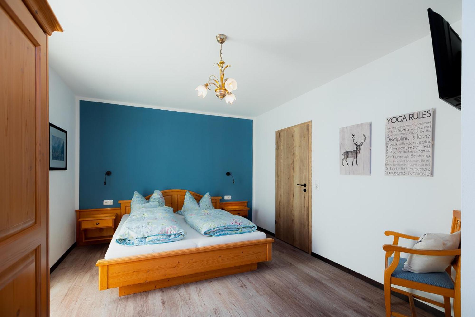 Ferienwohnung Mankei Schoenau am Koenigsee Exterior foto