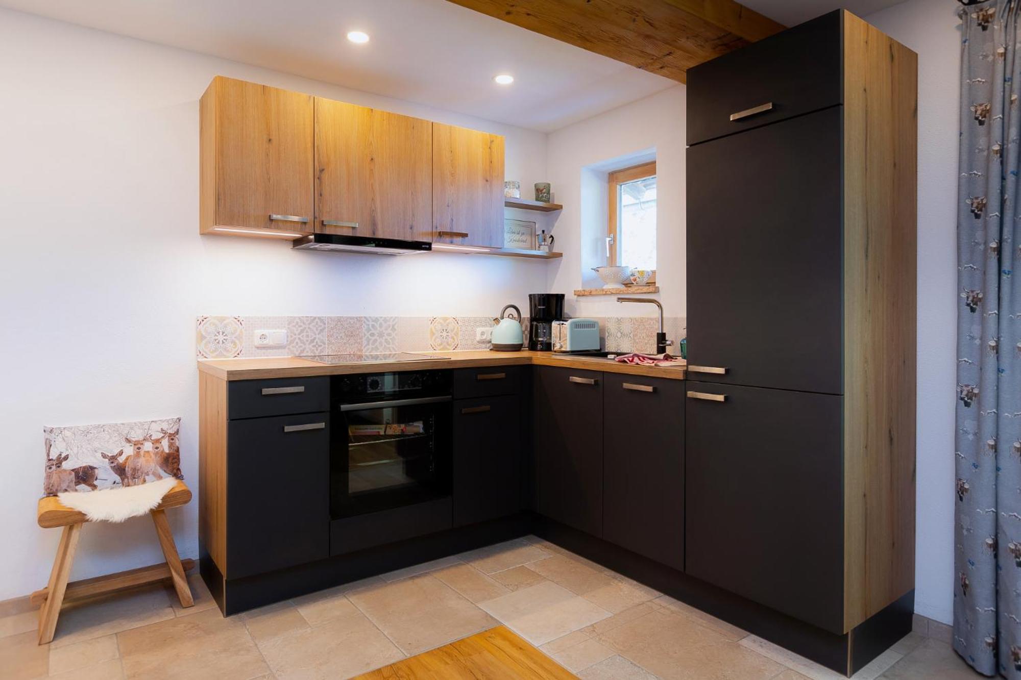 Ferienwohnung Mankei Schoenau am Koenigsee Exterior foto
