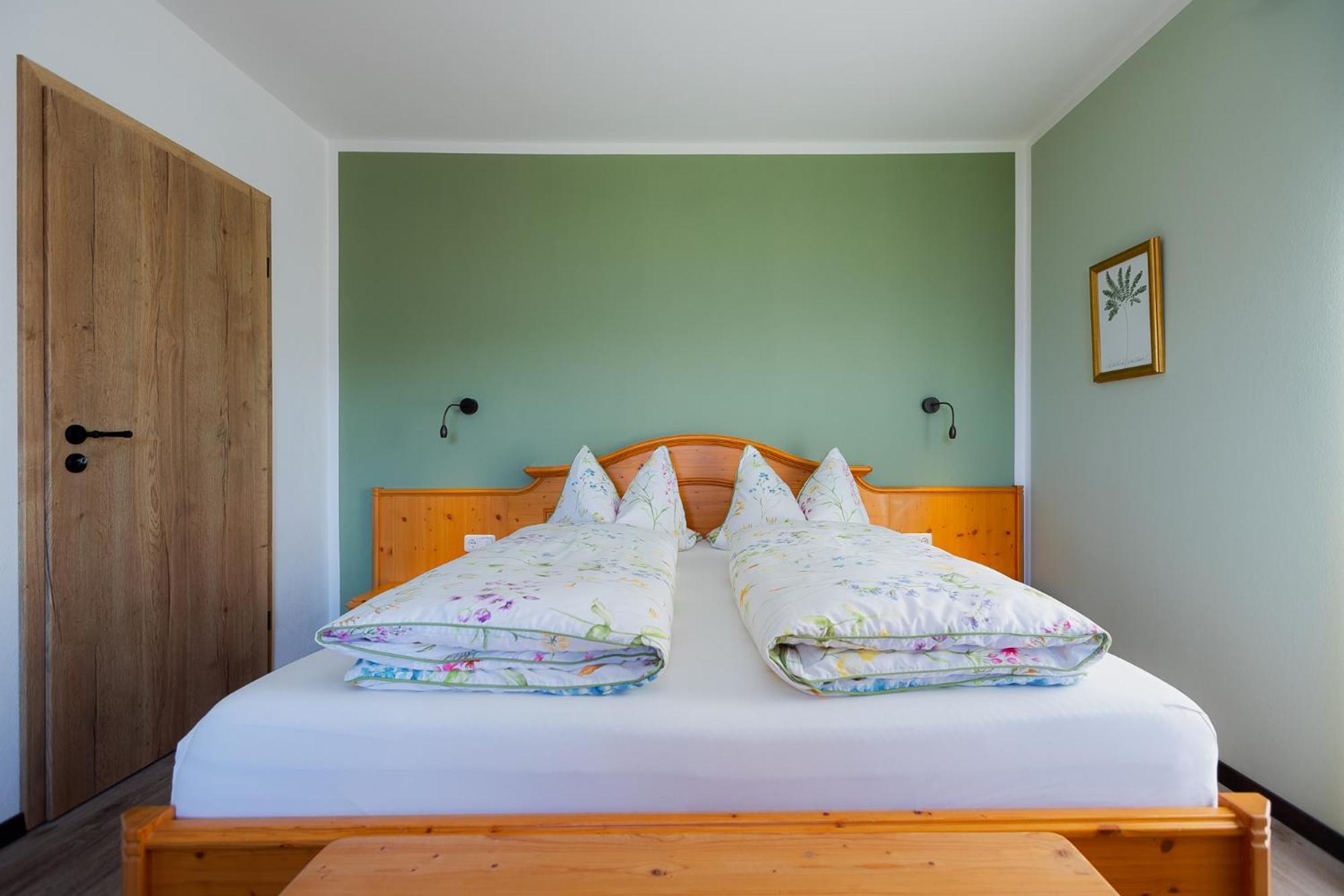 Ferienwohnung Mankei Schoenau am Koenigsee Exterior foto